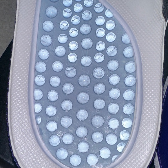 NEW! Jordan Grape Slides Men’s 10 main image 8